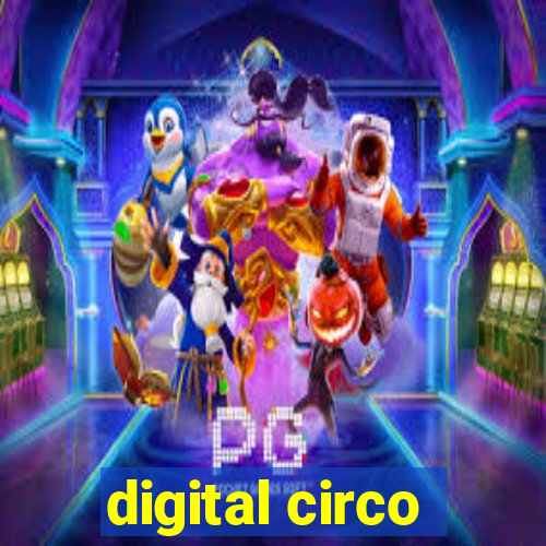 digital circo